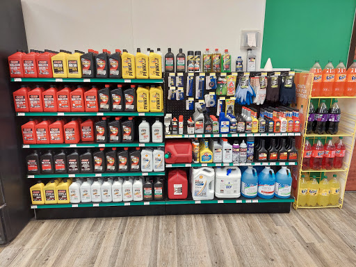 Gas Station «BP», reviews and photos, 106 3rd Ave, Dayton, TN 37321, USA