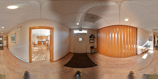 Funeral Home «Country Side Funeral Home», reviews and photos, 333 Roselle Rd, Roselle, IL 60172, USA