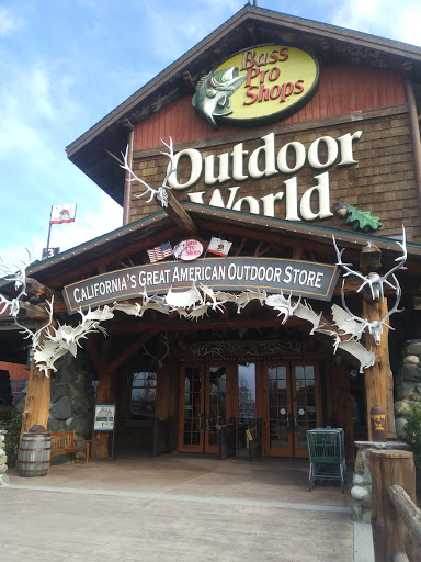 Shopping Mall «Promenade Shops-Orchard Valley», reviews and photos, 280 Lifestyle St, Manteca, CA 95337, USA