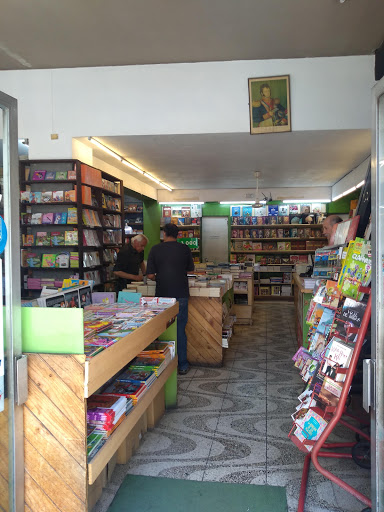 Librería Chilena Santiago de Chile