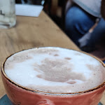 Photo n°1 de l'avis de Juan.a fait le 29/03/2024 à 08:15 sur le  Mon Petit Café à Stuttgart