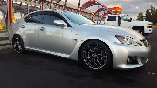 Car Wash «The Wave Car Wash», reviews and photos, 5302 176th St E, Tacoma, WA 98446, USA