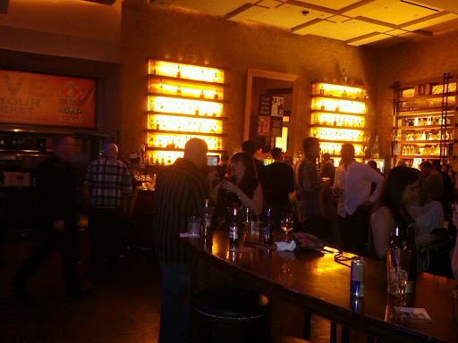 Bar «Gypsy Bar», reviews and photos, 1 Borgata Way, Atlantic City, NJ 08401, USA