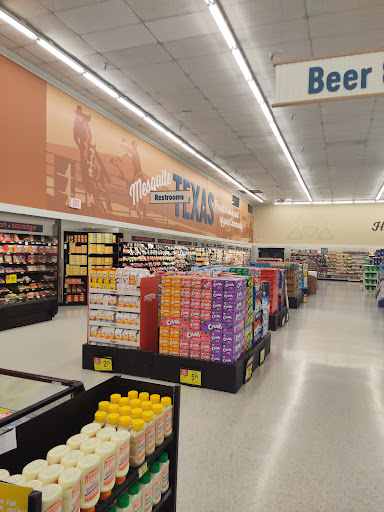 Grocery Store «Albertsons», reviews and photos, 2828 Motley Dr, Mesquite, TX 75150, USA