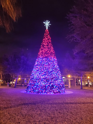 Performing Arts Theater «Lakeland Community Theatre», reviews and photos, 121 S Lake Ave, Lakeland, FL 33801, USA