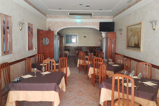 Restaurante Casa Álvaro en Burgos