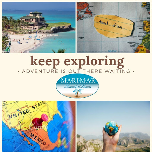 Travel Agency «Marimar Travel & Tours», reviews and photos, 13006 Philadelphia St #211, Whittier, CA 90601, USA