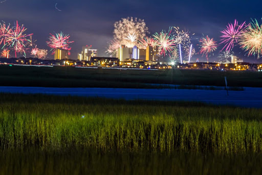 Park «Morse Park Landing», reviews and photos, 4939 US-17 BUS, Murrells Inlet, SC 29576, USA
