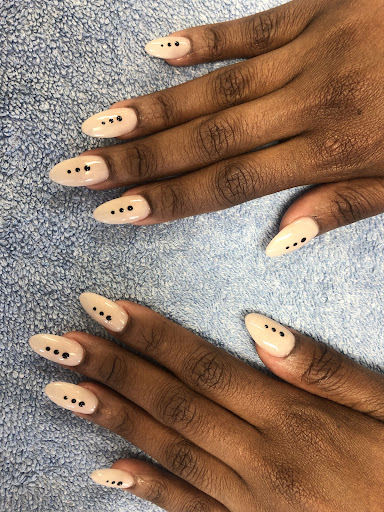 Nail Salon «Beauty Nail», reviews and photos, 1652 Hwy 81, McDonough, GA 30252, USA