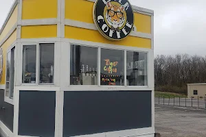 Tiger Coffee & Ice Cream image