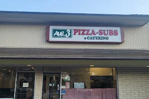 Avenue 3 Pizza Subs & Catering image