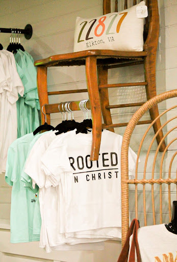 With My Soul Boutique