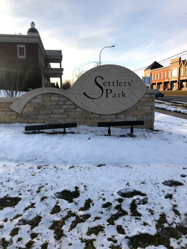 Park «Settlers Park», reviews and photos, 24401 W Lockport St, Plainfield, IL 60544, USA