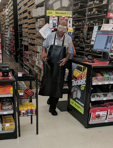 Auto Parts Store «AutoZone», reviews and photos, 5329 N Interstate 35 Frontage Rd, Austin, TX 78723, USA