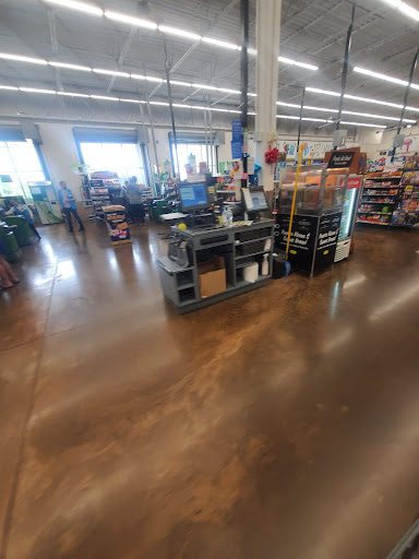 Supermarket «Walmart Neighborhood Market», reviews and photos, 9131 College Pkwy #101, Fort Myers, FL 33919, USA