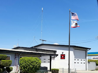 Salinas Fire Department Station 2