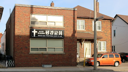 Korean Peace Presbyterian Church