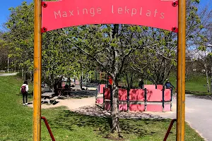 Maxinge lekplats image