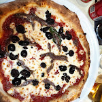 Photo n°2 de l'avis de Mary.a fait le 11/06/2022 à 23:38 sur le  Zi Teresa- Lissone à Santa Margherita