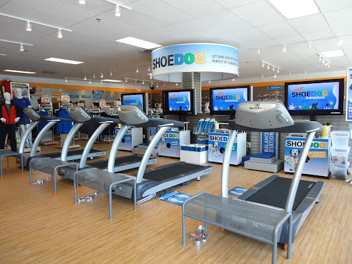 Running Store «Road Runner Sports», reviews and photos, 3756 Roswell Rd NE, Atlanta, GA 30342, USA