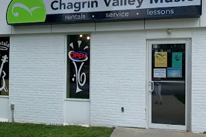 Chagrin Valley Music image