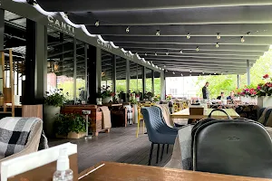 Satori restaurant & bar image