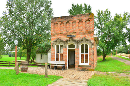 History Museum «Living History Farms», reviews and photos, 11121 Hickman Rd, Urbandale, IA 50322, USA