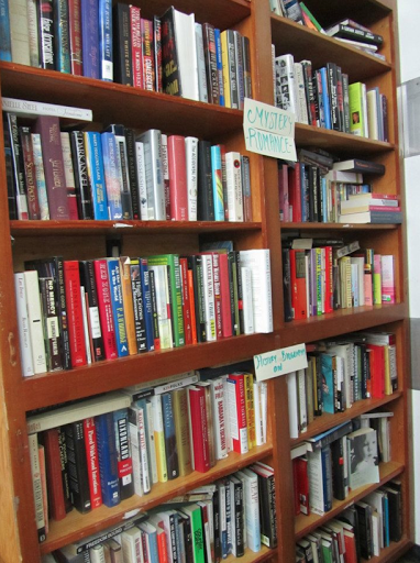 Thrift Store «Bon Marche Thrift Store», reviews and photos, 19405 Riverside Dr, Sonoma, CA 95476, USA