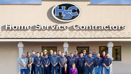 General Contractor «Home Service Contractors», reviews and photos