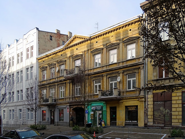 Salon Klisza - Śródmieście