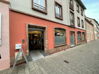 MH FITLINE à Wissembourg