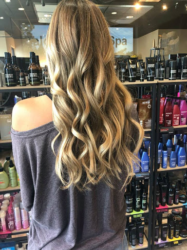 Beauty Salon «Design One Salon & Spa», reviews and photos, 220 Heaths Way Rd, Midlothian, VA 23114, USA