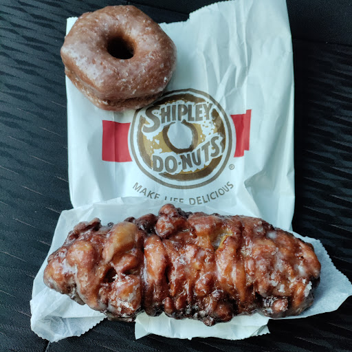 Donut Shop «Shipley Do-Nuts», reviews and photos, 6417 Precinct Line Rd, North Richland Hills, TX 76182, USA