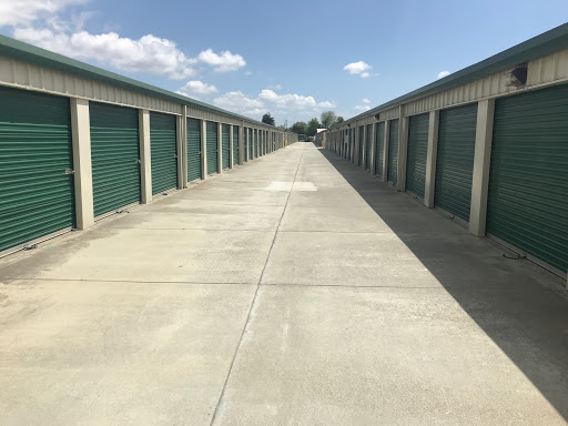 Storage Facility «Extra Space Storage», reviews and photos, 8585 Forest St, Gilroy, CA 95020, USA