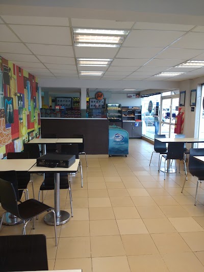 Photos of YPF Ituzaing&oacute;