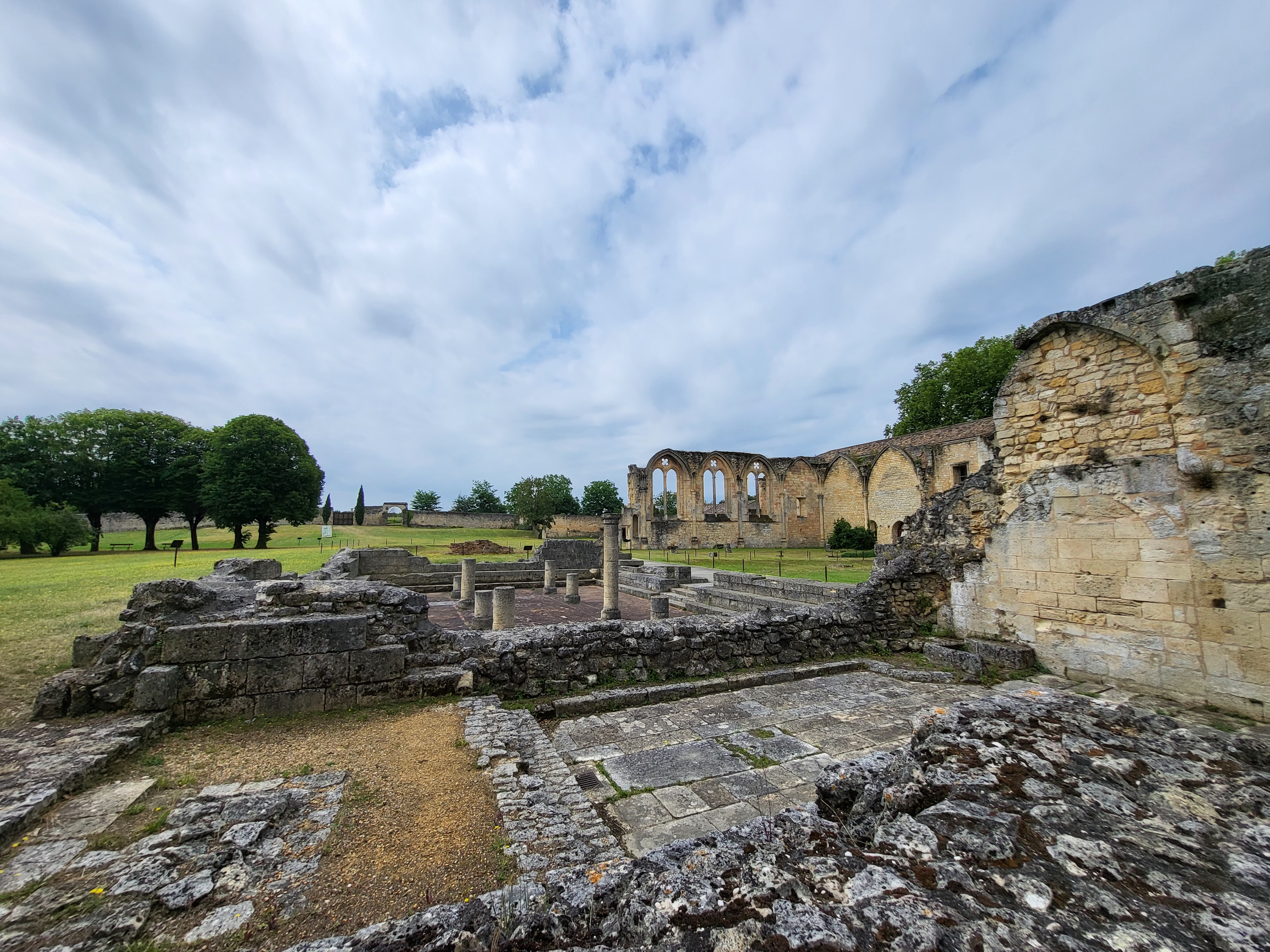 Photo n° 1 de l'avis de Claude.o fait le 11/07/2023 à 13:09