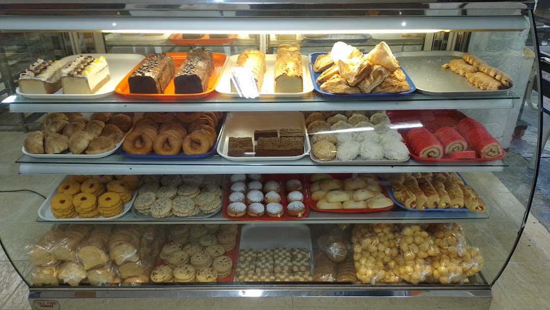 Panaderia y Cafetería MUSLO