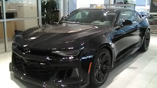 Chevrolet Dealer «Mike Castrucci Chevrolet», reviews and photos, 1099 Lila Ave, Milford, OH 45150, USA