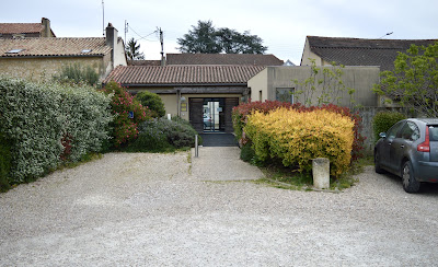 Clinique Vétérinaire du Faubourg à Bergerac