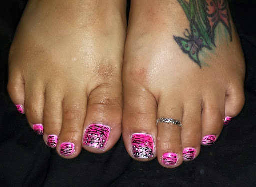 Beauty Salon «Indulgence Salon & Boutique», reviews and photos, 1175 W Bristol Rd, Flint, MI 48507, USA