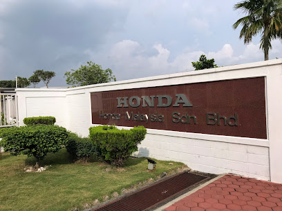 Honda Malaysia Sdn Bhd