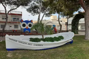 Virgen Del Carmen Park image