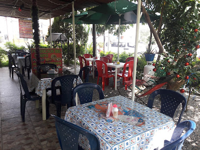 Restaurante Doña YOLI - Castilla la Nueva, Meta, Colombia