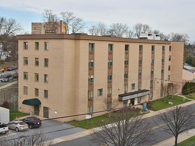 Crozer-Keystone Psychiatric Rehabilitation