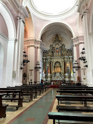 Catedral de San Fernando de Maldonado