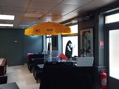 Café Tabac du Centre à Neuville-en-Ferrain