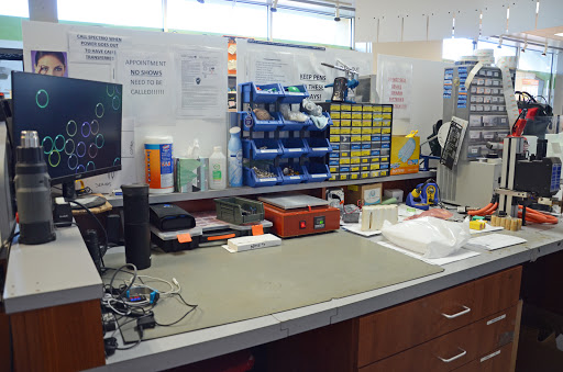 Car Battery Store «Batteries Plus Bulbs», reviews and photos, 1492 S Randall Rd, Geneva, IL 60134, USA