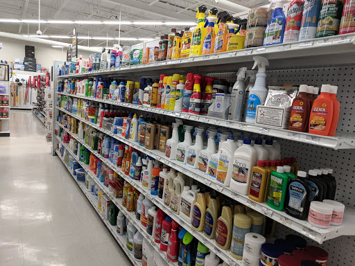 Hardware Store «Moison Ace Hardware», reviews and photos, 333 Great Rd, Bedford, MA 01730, USA