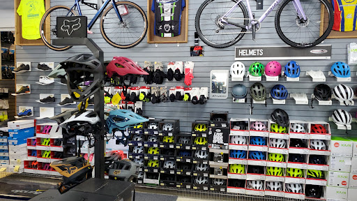 Bicycle Store «Bicycles Etc.», reviews and photos, 8036 Philips Hwy #8, Jacksonville, FL 32256, USA