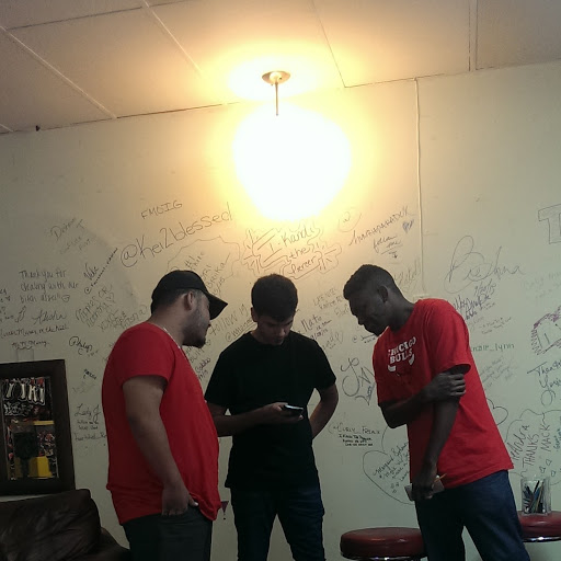 Find tattoo ideas about strength for your next unique tattoo in Dallas at Fly Ink, Inc.